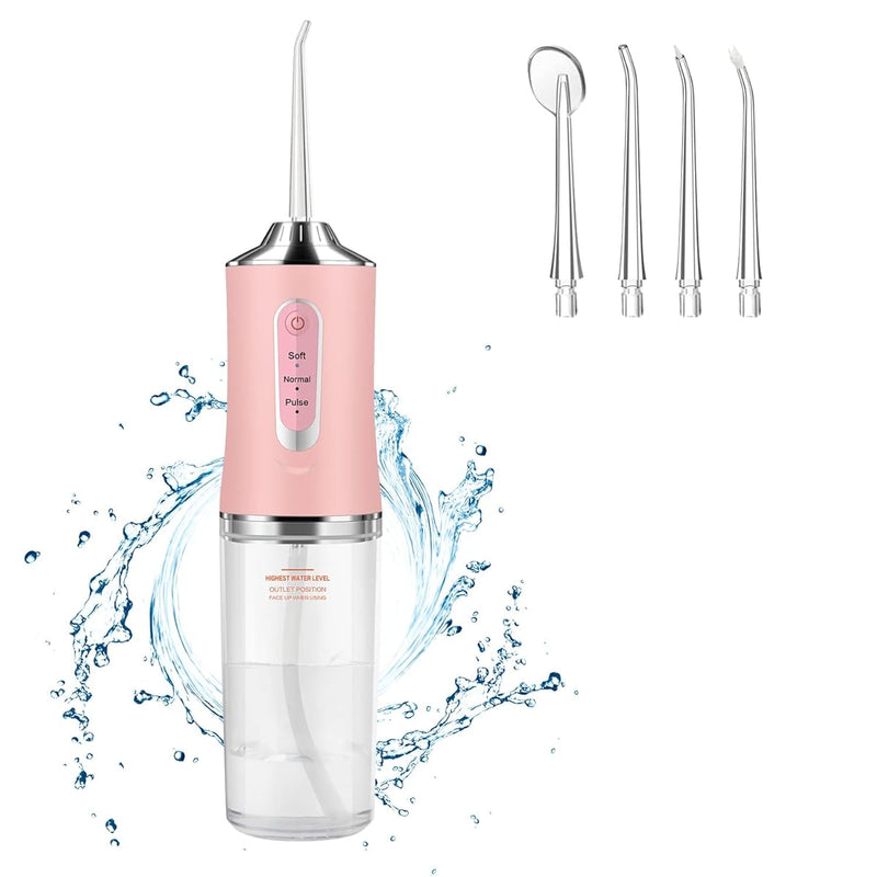 AquaLuxe – فخامة التنظيف بالماء.