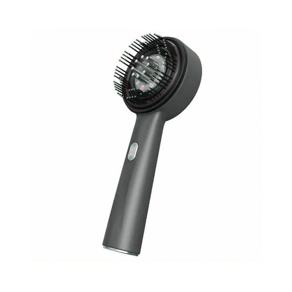 PulseScalp – تدليك زيتي نابض لفروة الرأس