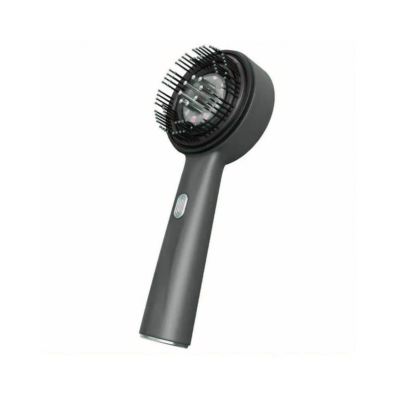 PulseScalp – تدليك زيتي نابض لفروة الرأس