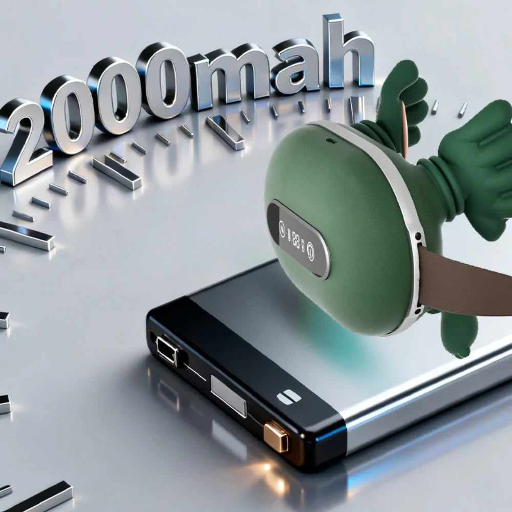 Hand Shoulder and Neck Massager